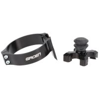 TMV Launch Control New Model SX85/TC85 05-.. MC85 21-.. 50mm -Black
