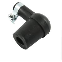 TMV Sparkplug Cover Siliconrubber (10pcs)