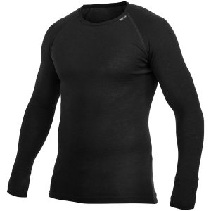 Tobe Undertrøje Roundneck Merino Woolpower
