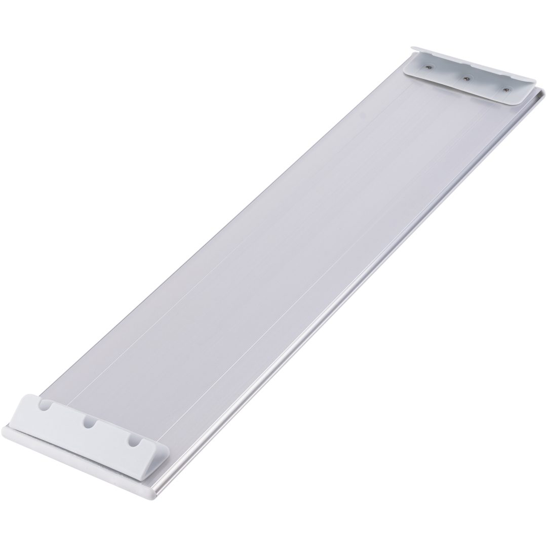 Toft Aluminium 230 LIGHT Sort Island – billede 2