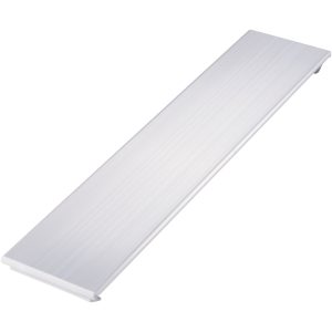 Toft Aluminium 230 LIGHT Sort Island