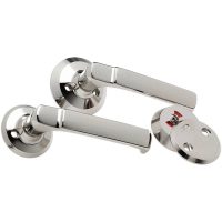 Toilet tilbehør 9565 T ASSA