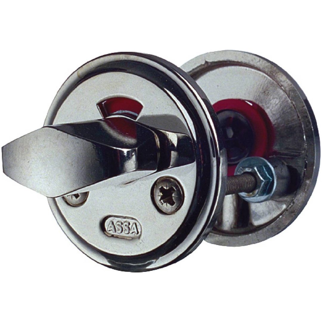 Toilet tilbehør FAS 262-50 Epok TOILETTILBEHØR 262/50 N PP