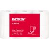 Toiletpapir Hvid KATRIN TOILETPAPIR CLASSIC 400 – miniature 2