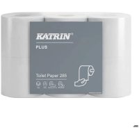 Toiletpapir KATRIN