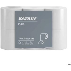 Toiletpapir KATRIN