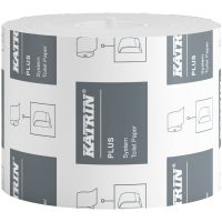 Toiletpapir System KATRIN