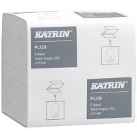 Toiletpapir Vægt 250 KATRIN