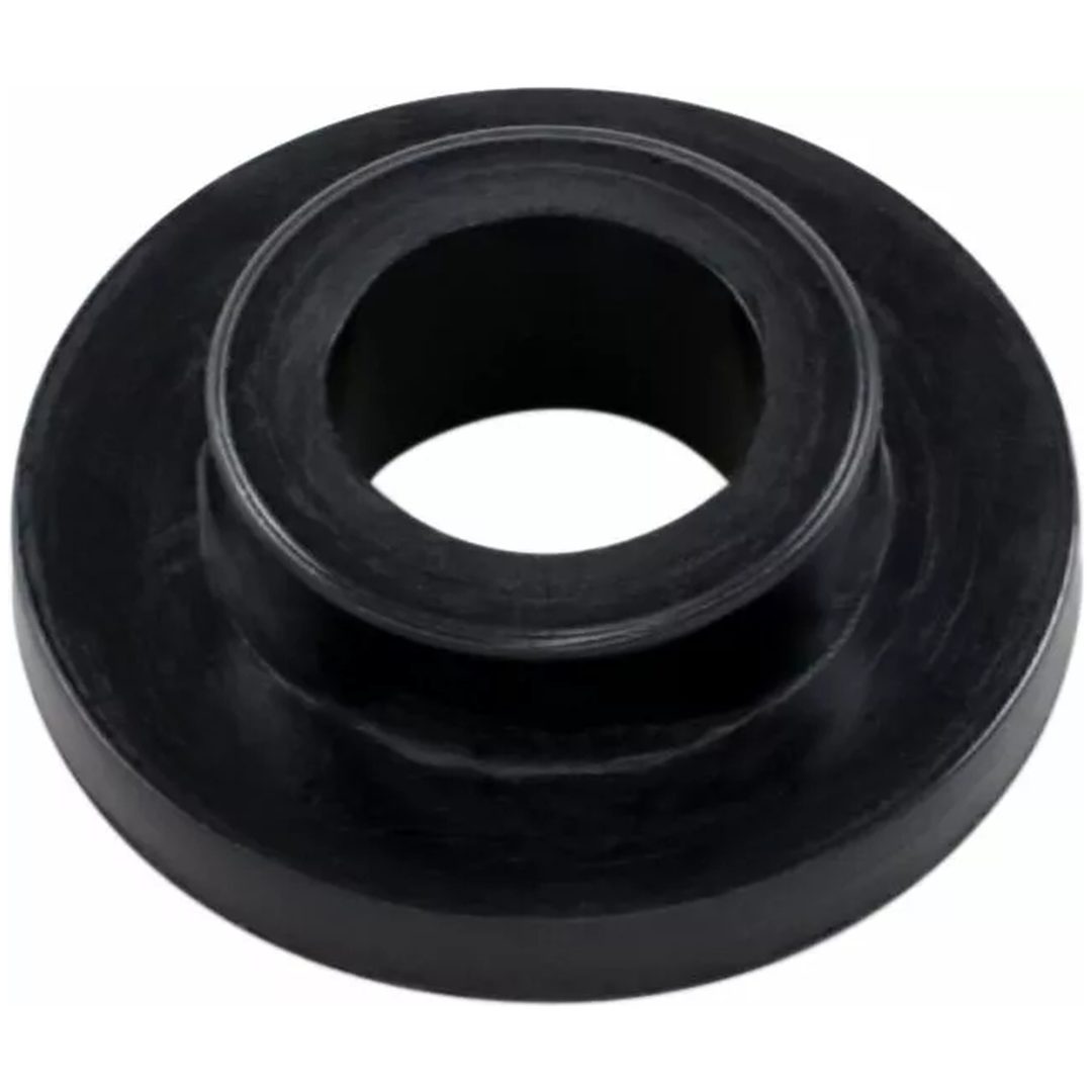 Tomgangshjulsbøsning Sort PARTS UNLIMITED – billede 2