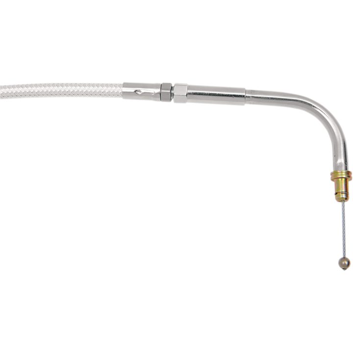 Tomgangskabel Braided MAGNUM SHIELDING S/C II 28.5" IDLE CABLE – billede 2