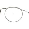 Tomgangskabel Braided MAGNUM SHIELDING S+S CHROMITE 2 IDLE32.75 – miniature 2