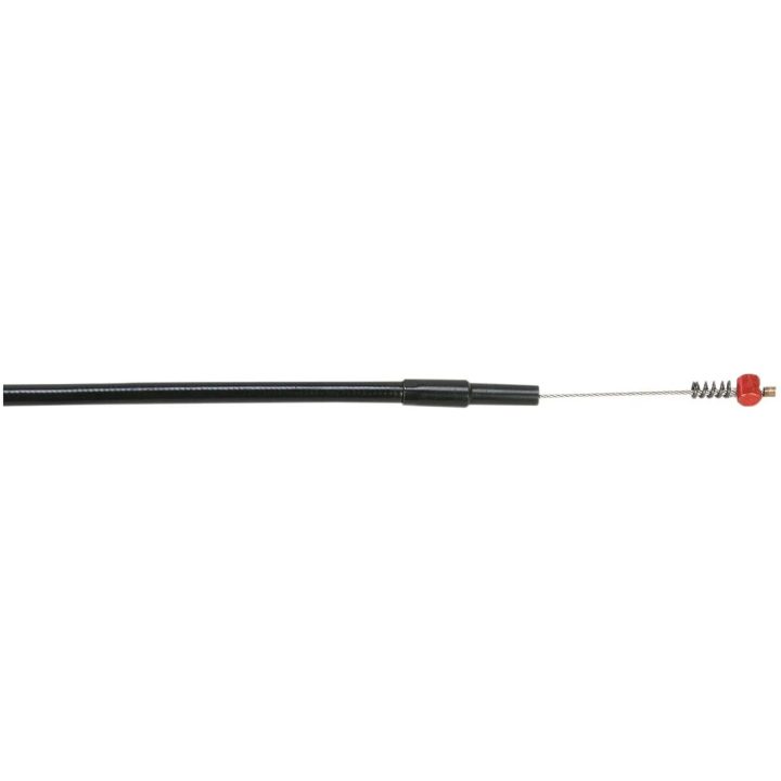 Tomgangskabel / Cruise Control Standard Stealth Series Vinyl Sort BARNETT Sort – billede 2