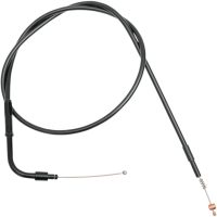 Tomgangskabel Standard Stealth Series Vinyl Sort BARNETT