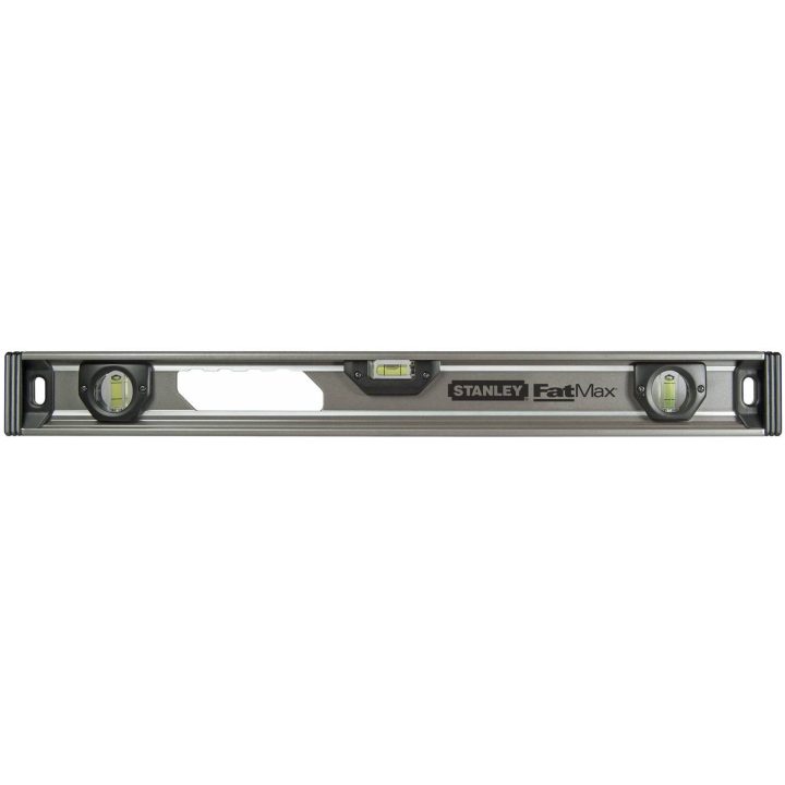 Tømrerpasser XTHT1-42431 / XTHT1-42438 STANLEY VATERPAS 600MM XTHT1-42131 – billede 2