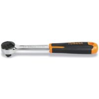TOOLS 3/8" Male Square Drive Reversible Ratchet BETA