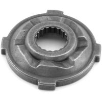 Toothed starter bushing for APRILIA - PIAGGIO - GILERA Buzzetti