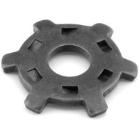 Toothed washer for variator fan PEUGEOT and KYMCO Buzzetti