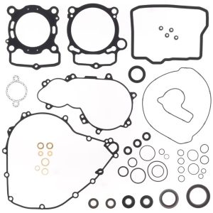 Top End Gasket Set (oil seals included) Athena