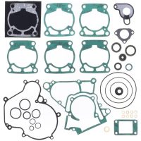 Top End Gasket Set (oil seals included) Athena
