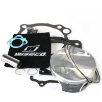 Top End Kit 05-07 Suz R M-Z450 12:1CR (4869M09550) Wiseco