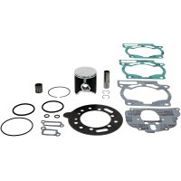 Top End Piston Kit KTM SX125 1 ring 2016-22 53.97 R VERTEX