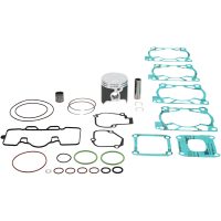 Top End Piston Kit KTM SX150 16-22 TE150/i 17-20 57.96mm VERTEX