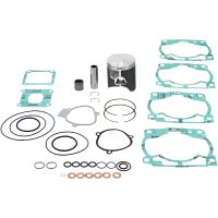 Top End Piston Kit KTM SX/EXC/XC/XC-W250 ( TPI 2018-22 ) 2017-22 66.36 VERTEX