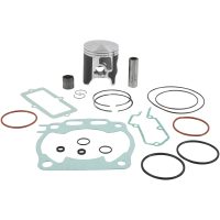 Top End Piston Kit YA YZ-WR250 2002-.. Fantic XX250 22-.. 66.37mm VERTEX