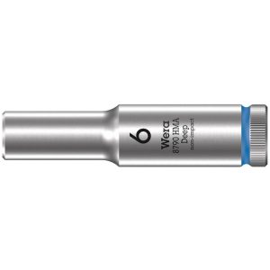 Top HMA (1/4 tomme dyb) WERA