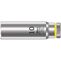 Top HMA (1/4 tomme dyb) WERA
