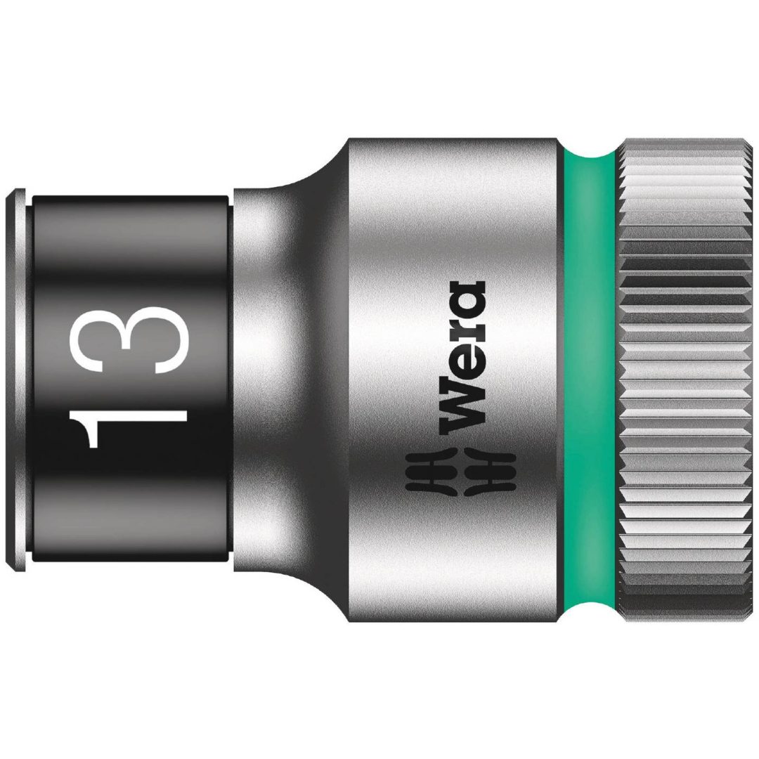Top HMC HF-Zyklop Wera TOP 13MM HMC HF ZYKLOP 1/2