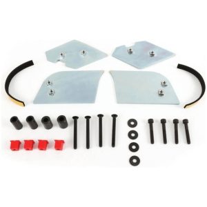 Top Master Fitting Set - BMW SHAD