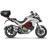 Top Master Fitting Set - Ducati SHAD