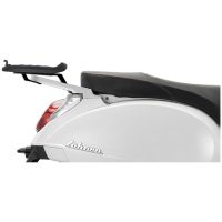 Top Master Fitting Set - Keeway Zahara 125 SHAD