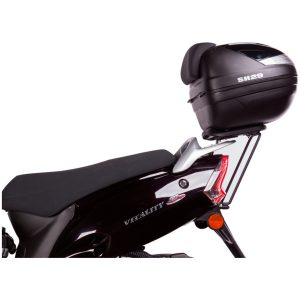 Top Master Fitting Set - Kymco SHAD