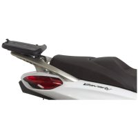Top Master Fitting Set - Piaggio Beverly S 400 SHAD