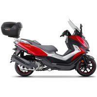 Top Master Fitting Set - Sym Cruisym 300i SHAD