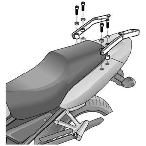 Top Master Fitting Set - Yamaha SHAD