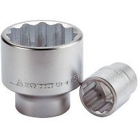 Top med 1" firkantbeslag M110536 / M110580 Teng Tools