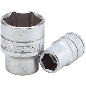 Top med 1/2" firkantfæste M1205106-C / M1205346-C Teng Tools