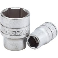 Top med 1/2" firkantfæste M1205106-C / M1205346-C Teng Tools
