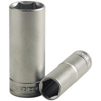 Top med 1/2" firkantfæste M1206136-C / M1206146-C Teng Tools