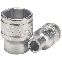 Top med 1/4" firkantfæste M140106-C / M140116-C Teng Tools
