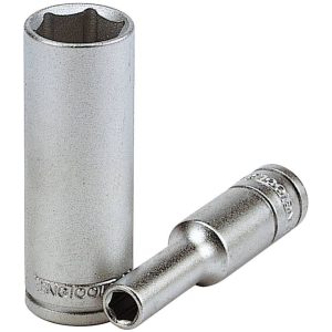 Top med 1/4" firkantfæste M140604-C / M140613-C Teng Tools