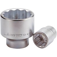Top med 3/4" firkantfæste M340124-C / M340164-C Teng Tools