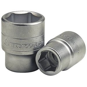 Top med 3/4" firkantfæste M3405196-C / M3405506-C Teng Tools