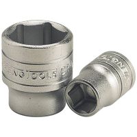 Top med 3/8" firkantfæste M380110-C / M380128-C Teng Tools