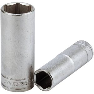 Top med 3/8" firkantfæste M380212-C / M380228-C Teng Tools