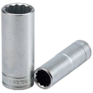 Top med 3/8" firkantfæste M38060712-C / M38062212-C Teng Tools