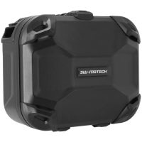 Topboks Dusc L Sort SW-MOTECH